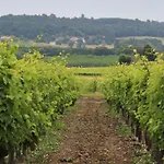 La Maronniere Apartment *