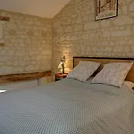 Apartment La Maronniere Challignac