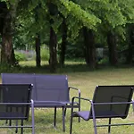 Apartment La Maronniere *