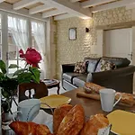 La Maronniere