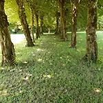 La Maronniere * Challignac