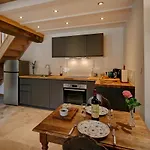 Apartment La Maronniere *