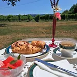 La Maronniere * Challignac