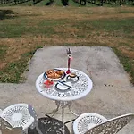 La Maronniere * Challignac