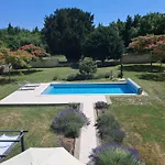 La Maronniere Apartment *