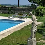 La Maronniere Apartment *