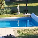 La Maronniere Apartment