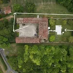 La Maronniere Apartment