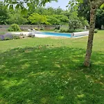 Apartment La Maronniere