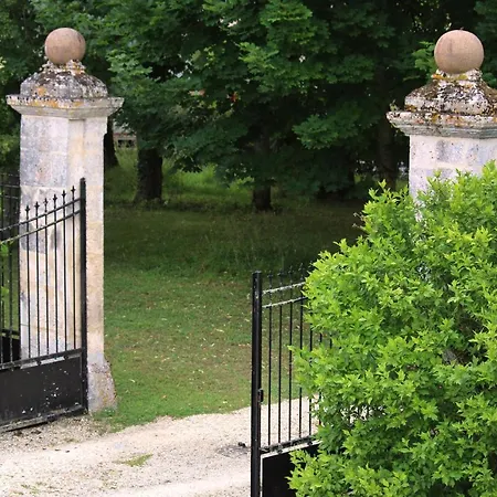 La Maronniere Apartamento *