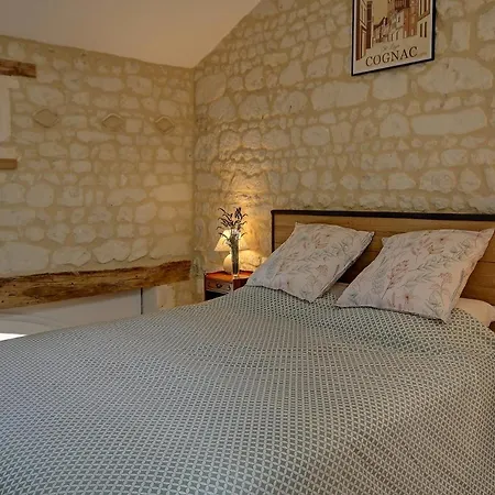 Apartamento La Maronniere Challignac