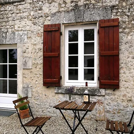 La Maronniere *