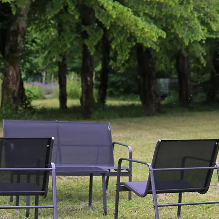 Apartamento La Maronniere *