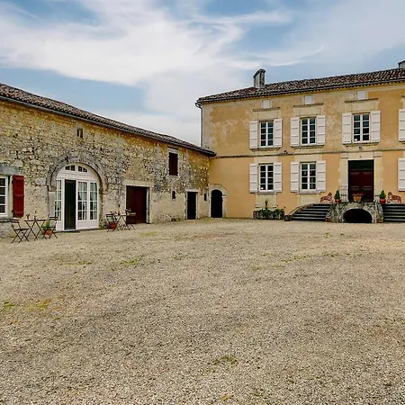 La Maronniere *