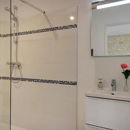 Apartamento La Maronniere