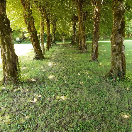 La Maronniere * Challignac