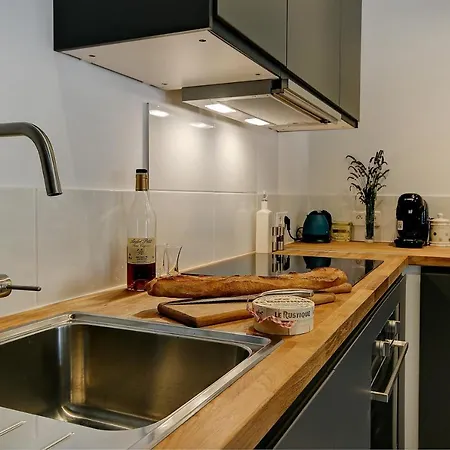 La Maronniere * Challignac