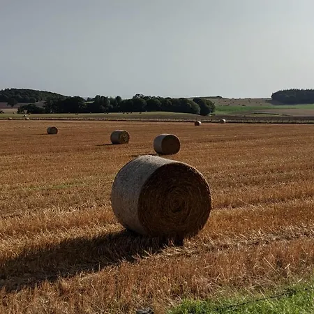 La Maronniere Apartamento *