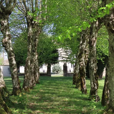 La Maronniere