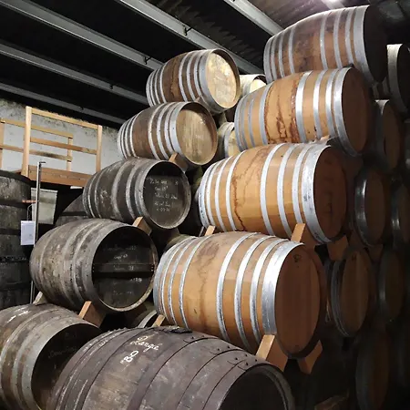 Apartamento La Maronniere *