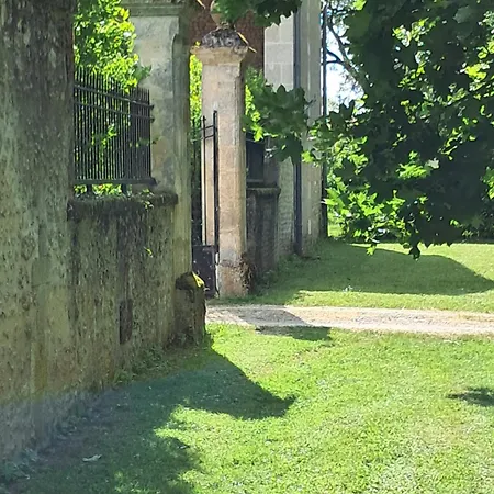 La Maronniere Challignac