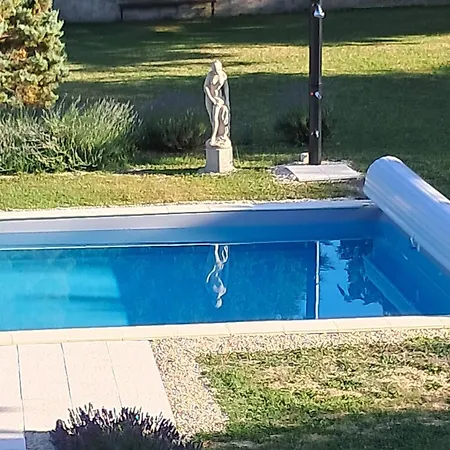 La Maronniere Daire