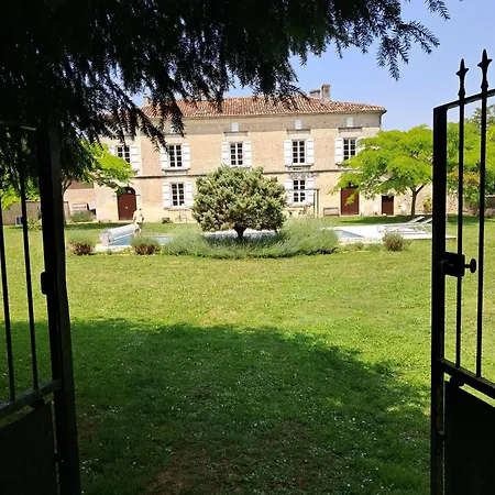 La Maronniere