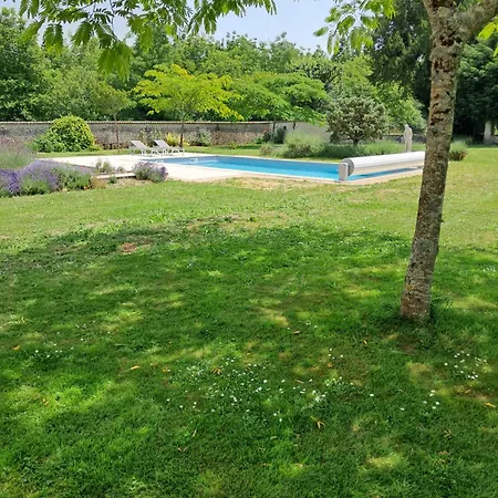 Apartamento La Maronniere