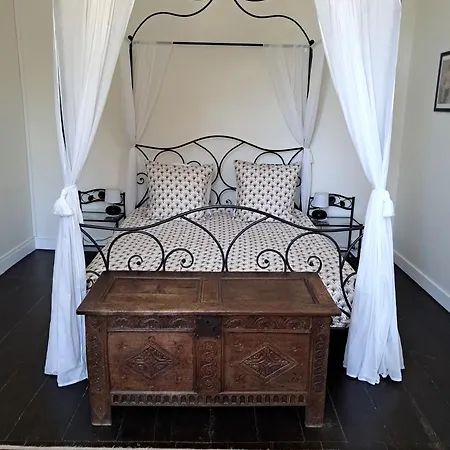 La Maronniere Apartman