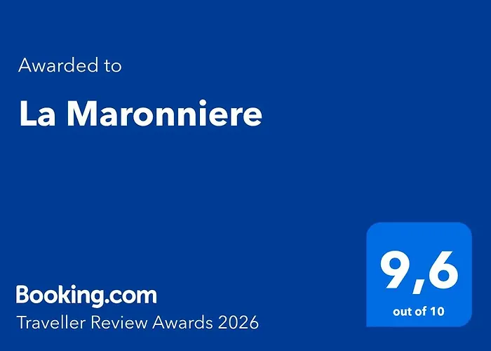 Apartman La Maronniere Challignac